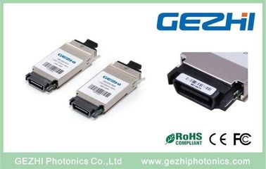 1000Base-ZX GBICのトランシーバー モジュール