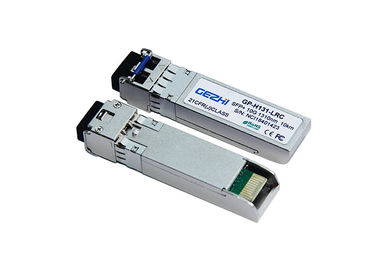 10km DDM 10G Optical Transceiver 10G SFP+ 10GBase-LR 1310nm