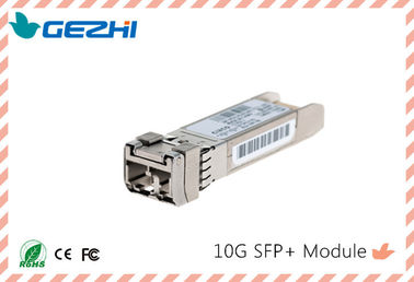 SFP Plus / 10G Optical Transceiver SR 850nm 300M LC