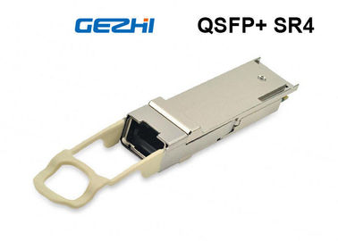 40GBase-SR4 QSFP+ の光学トランシーバー