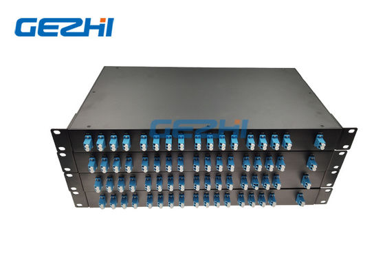 低温32ch Athermal AWG DWDM