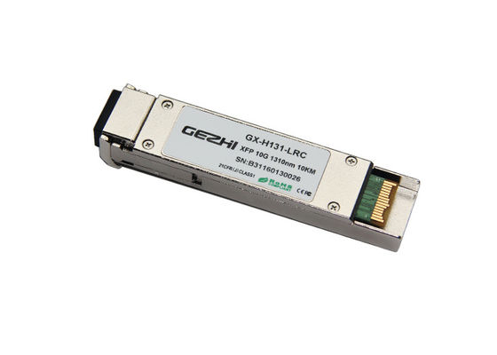 40Gigabit-LR4 40G QSFP+ モジュール 10km の間隔 SMF CWDM 4 の車線 LC のコネクター