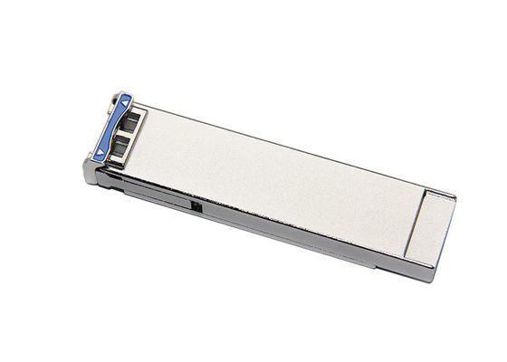 10GBASE ER XFP の光学トランシーバー、1550nm 波長 40km 10G XFP モジュール