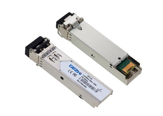 eSFP GE BIDI  SFP Module TX1310nm / RX1490nm