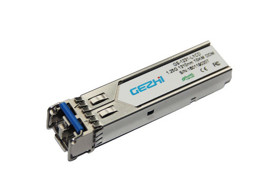 CWDM-SFP-1470 1.25Gbps CWDM SFP Module 1470nm 80km optical transceiver